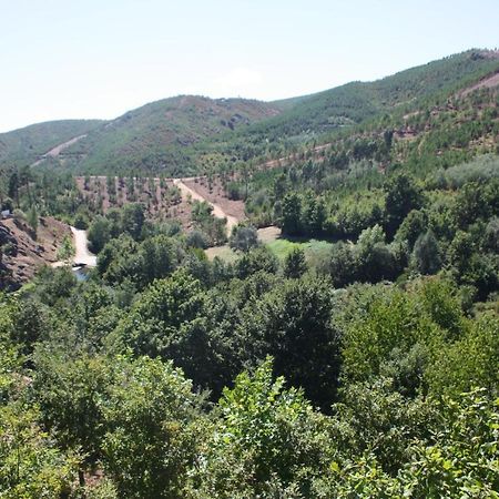 Retiro Da Arminda Villa Canedo  Eksteriør bilde