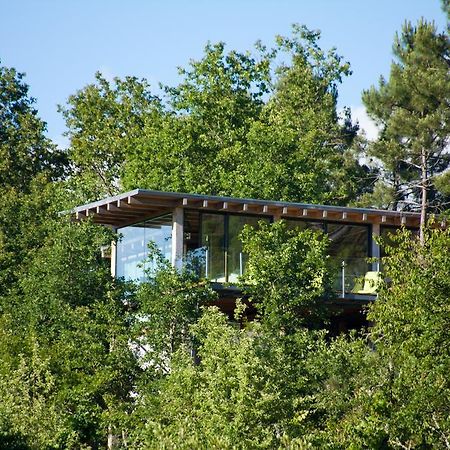 Retiro Da Arminda Villa Canedo  Eksteriør bilde