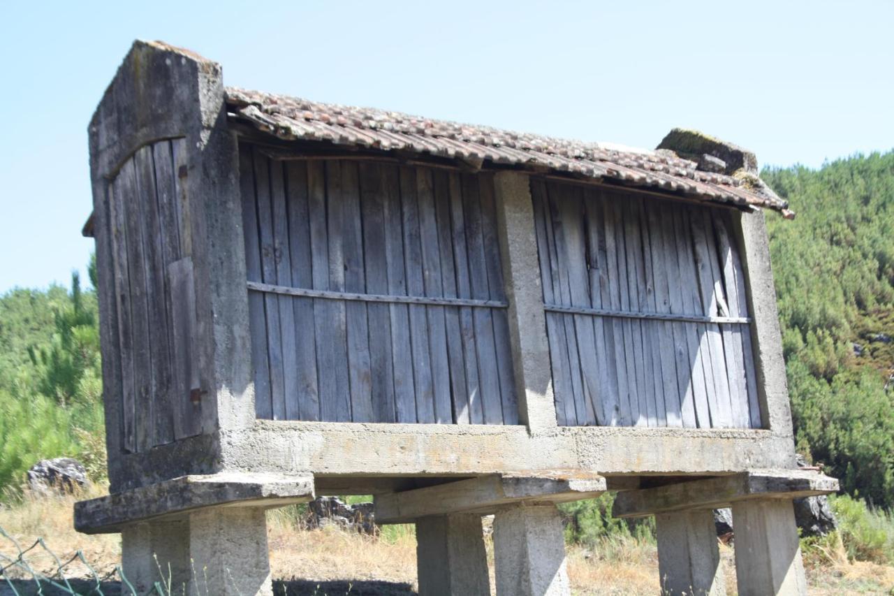 Retiro Da Arminda Villa Canedo  Eksteriør bilde