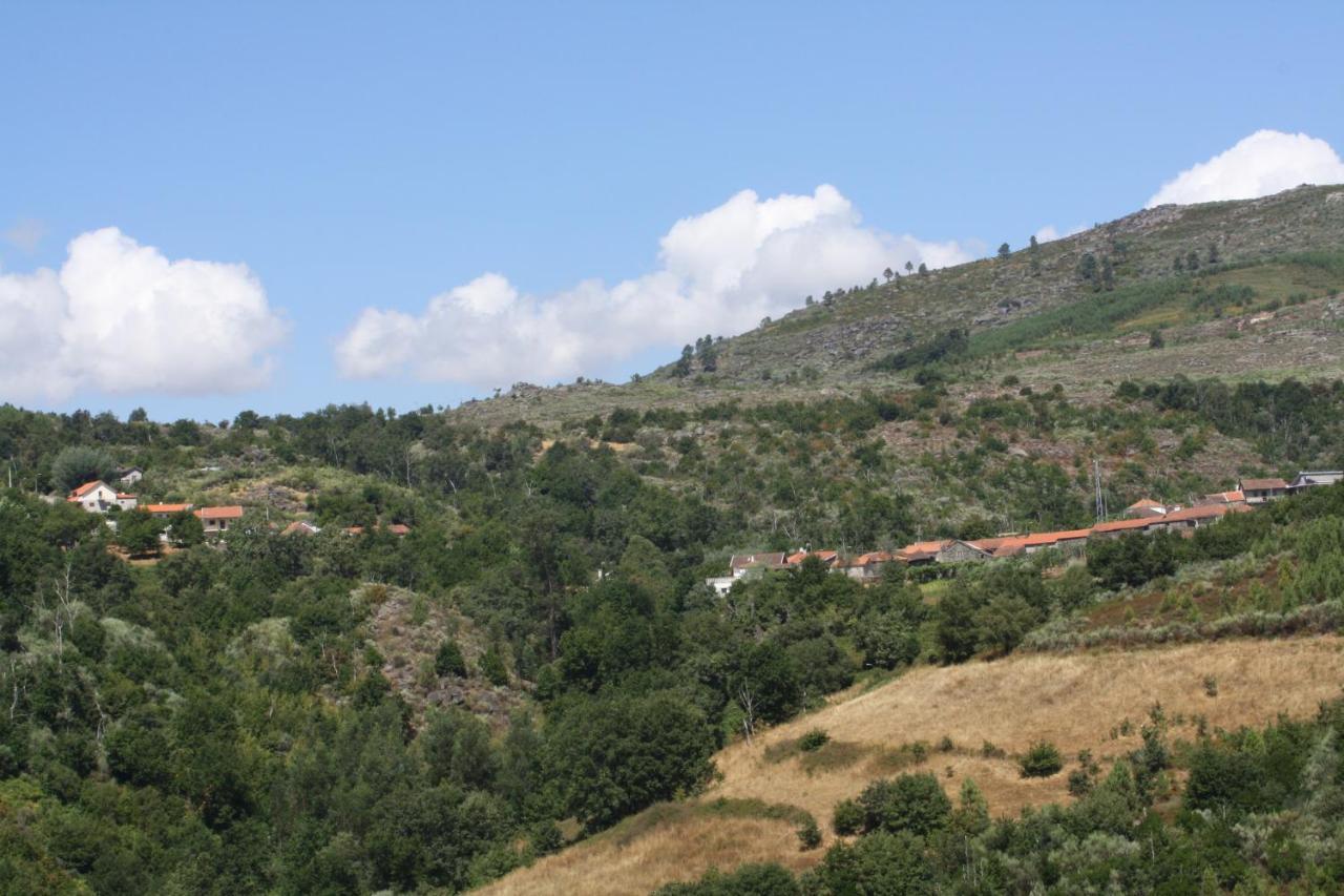 Retiro Da Arminda Villa Canedo  Eksteriør bilde