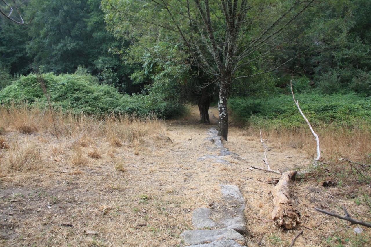 Retiro Da Arminda Villa Canedo  Eksteriør bilde