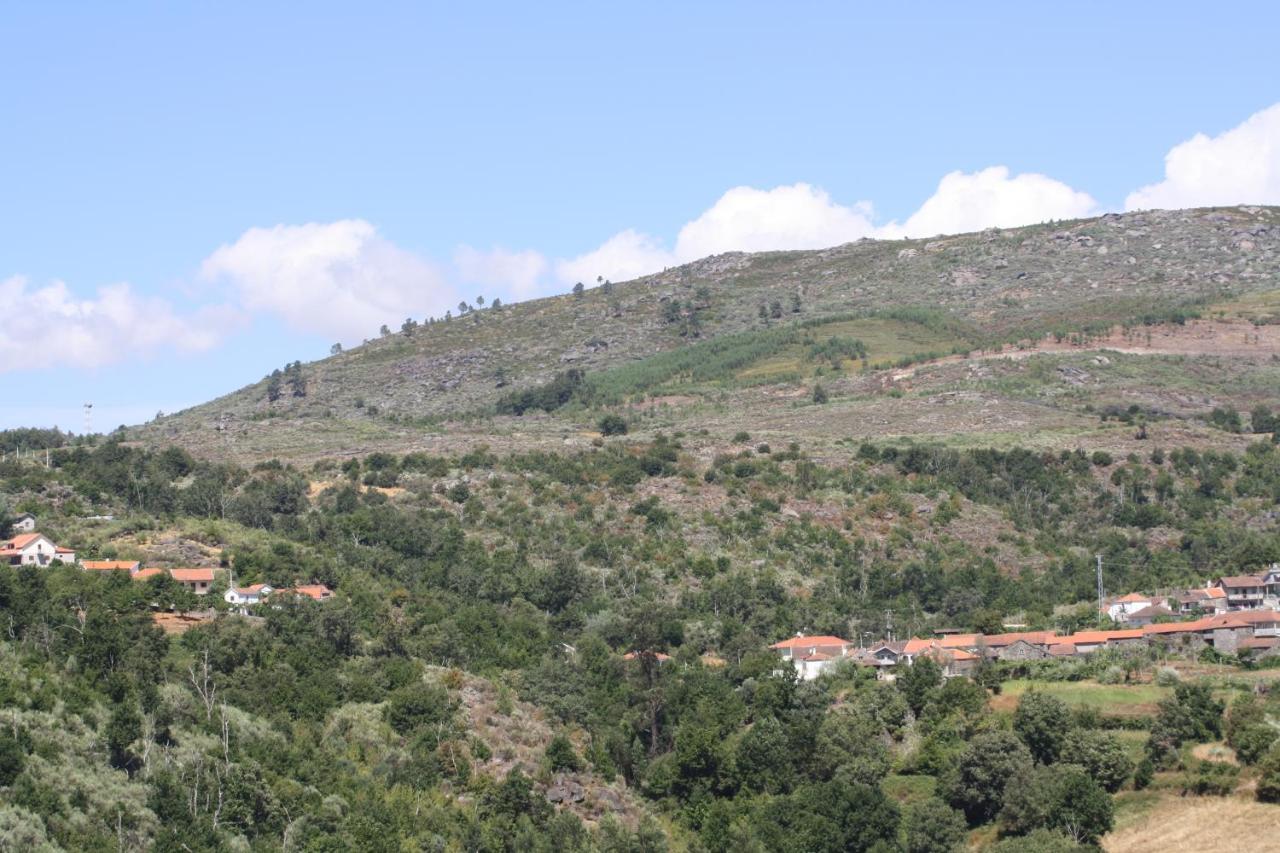 Retiro Da Arminda Villa Canedo  Eksteriør bilde