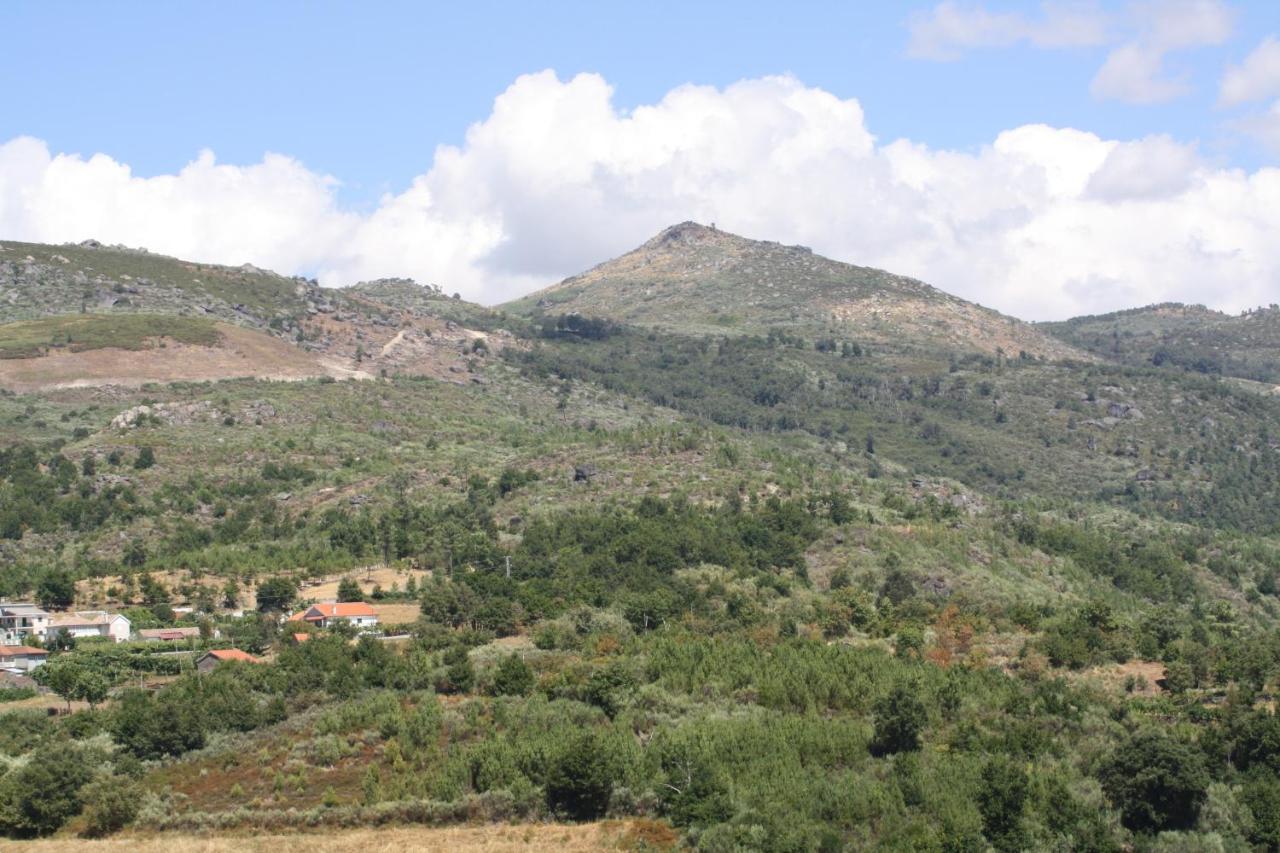 Retiro Da Arminda Villa Canedo  Eksteriør bilde