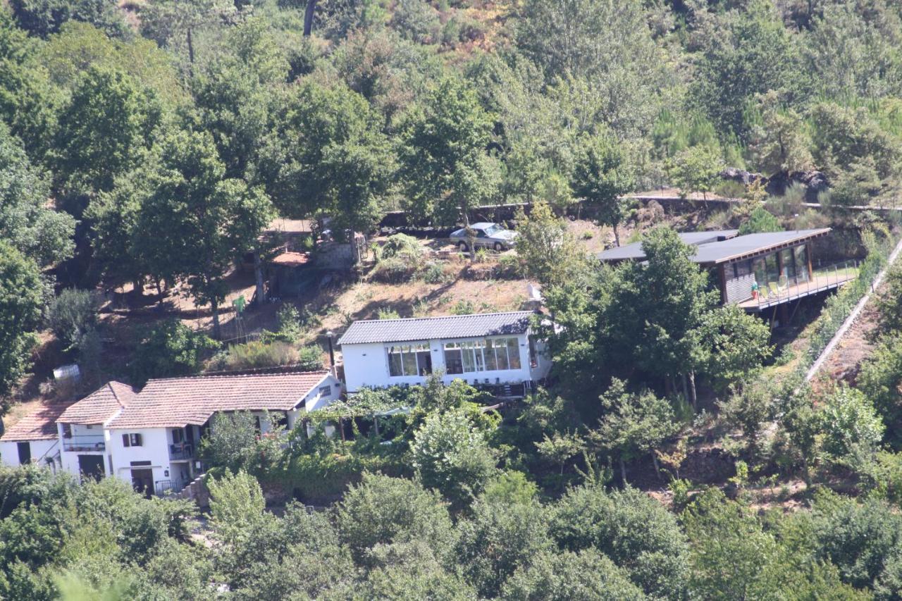 Retiro Da Arminda Villa Canedo  Eksteriør bilde