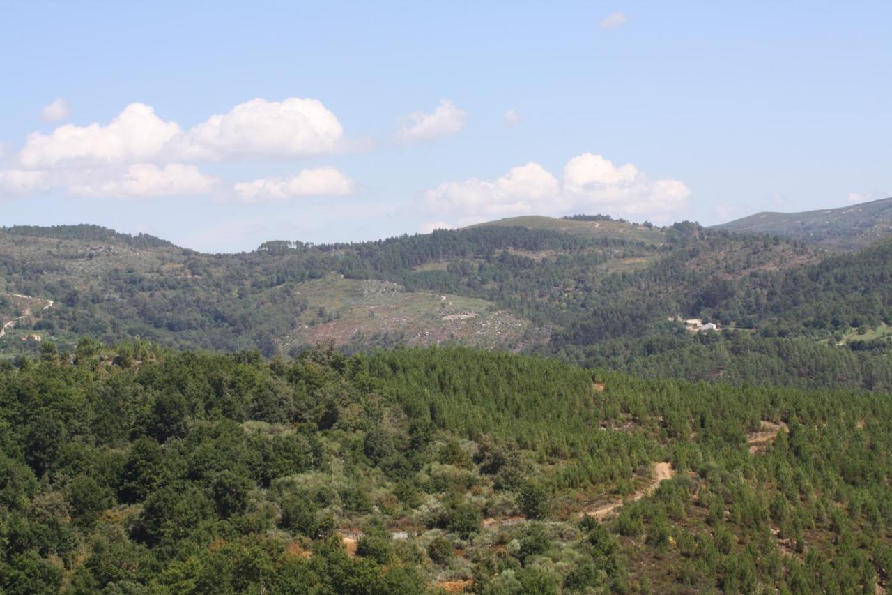 Retiro Da Arminda Villa Canedo  Eksteriør bilde