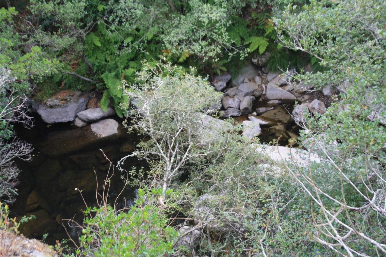 Retiro Da Arminda Villa Canedo  Eksteriør bilde