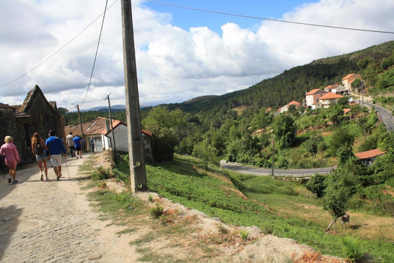 Retiro Da Arminda Villa Canedo  Eksteriør bilde