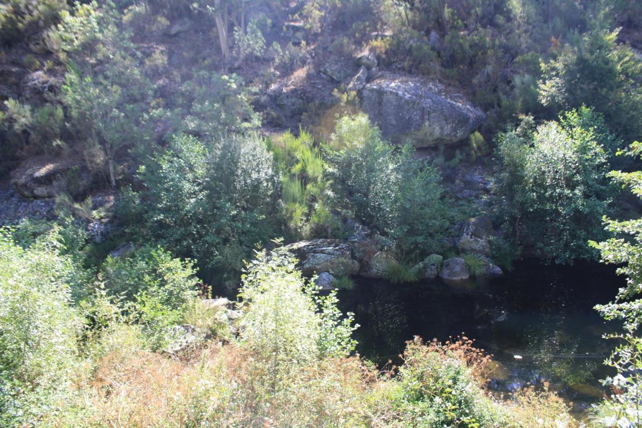Retiro Da Arminda Villa Canedo  Eksteriør bilde