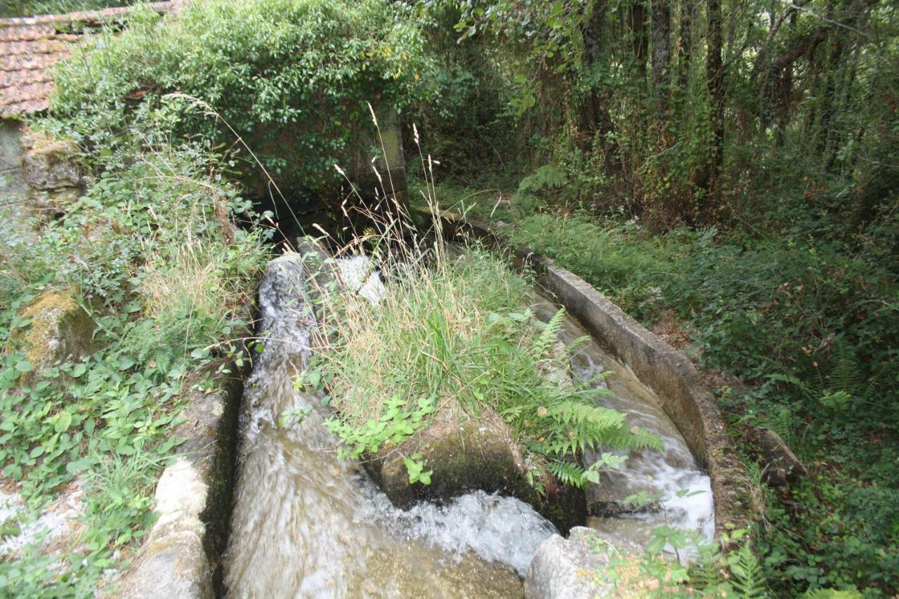 Retiro Da Arminda Villa Canedo  Eksteriør bilde