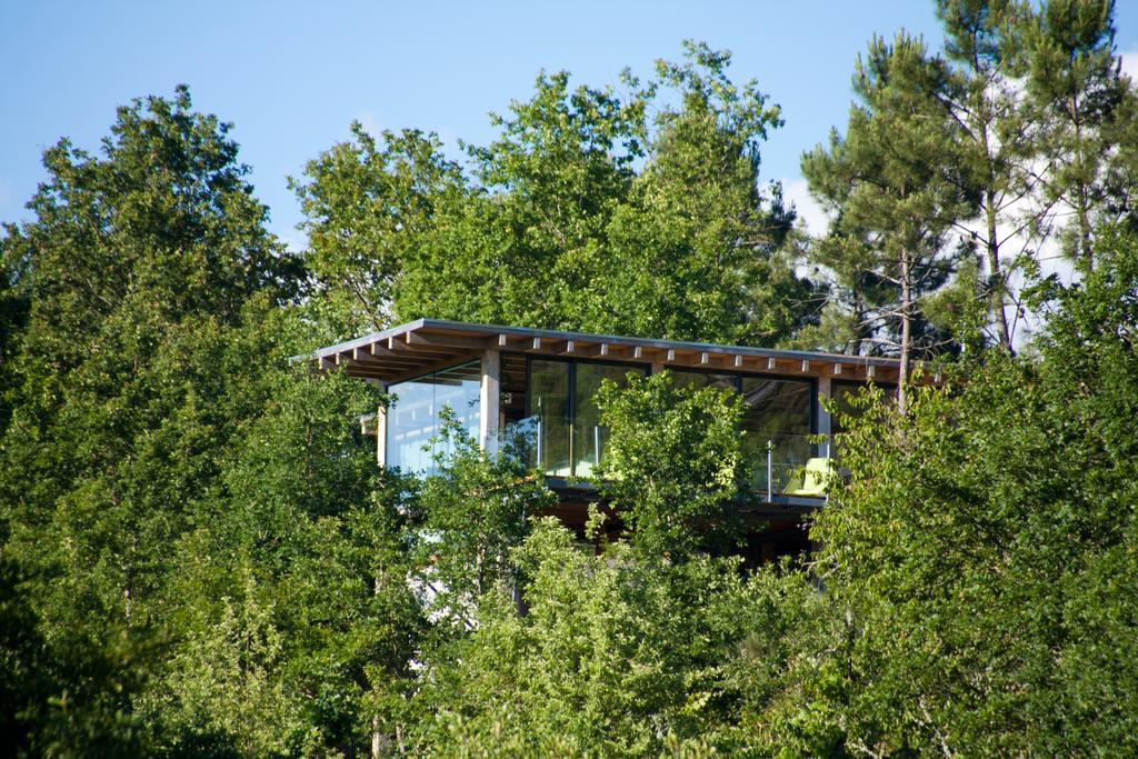 Retiro Da Arminda Villa Canedo  Eksteriør bilde